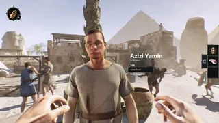 Скриншот 5 к игре Moses: From Egypt to the Promised Land