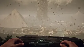 Скриншот 8 к игре Moses: From Egypt to the Promised Land