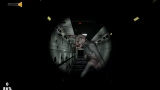 Скриншот 2 к игре Project Space Hunter: Fear in Space