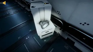 Скриншот 3 к игре Project Space Hunter: Fear in Space