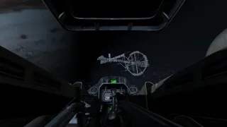 Скриншот 6 к игре Project Space Hunter: Fear in Space