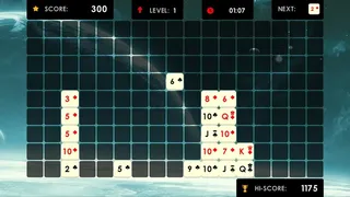 Скриншот 1 к игре Soliterix