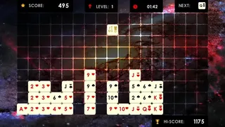 Скриншот 2 к игре Soliterix