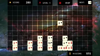 Скриншот 4 к игре Soliterix