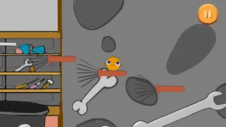 Скриншот 3 к игре Angry Fugu