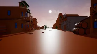 Скриншот 1 к игре Dontdy
