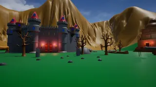 Скриншот 2 к игре Dontdy
