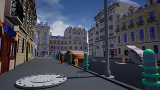 Скриншот 4 к игре Dontdy