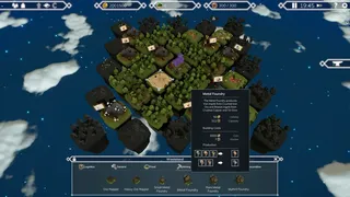 Скриншот 3 к игре Malmyr