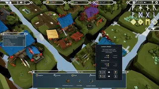 Скриншот 5 к игре Malmyr
