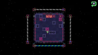 Скриншот 3 к игре GraviFire