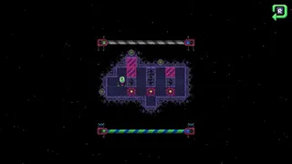Скриншот 5 к игре GraviFire