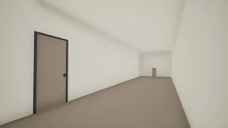 Скриншот 4 к игре THE CORRIDOR