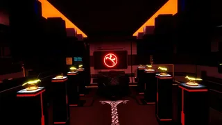 Скриншот 2 к игре DEUS EX MACHINA: Episode 1