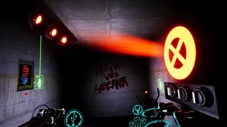 Скриншот 3 к игре DEUS EX MACHINA: Episode 1