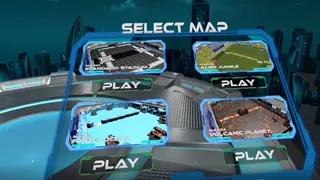 Скриншот 2 к игре Fantasy Royal VR