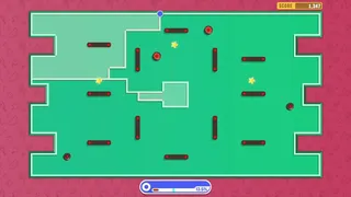 Скриншот 1 к игре Fillit