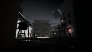 Скриншот 4 к игре Lost Voice
