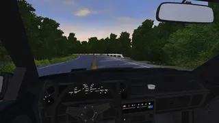Скриншот 4 к игре Initial Drift Online