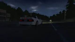 Скриншот 6 к игре Initial Drift Online