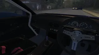 Скриншот 8 к игре Initial Drift Online
