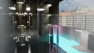 Скриншот 2 к игре Юхины Кошмары. Эпизод первый: Катастрофа