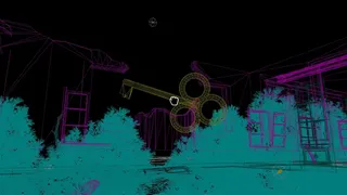 Скриншот 4 к игре Юхины Кошмары. Эпизод первый: Катастрофа