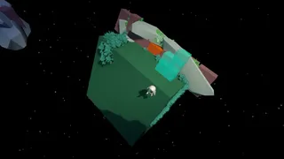 Скриншот 1 к игре Cubiya