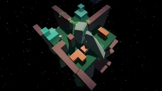 Скриншот 2 к игре Cubiya