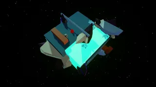 Скриншот 5 к игре Cubiya