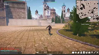 Скриншот 2 к игре Legends of Gondwana