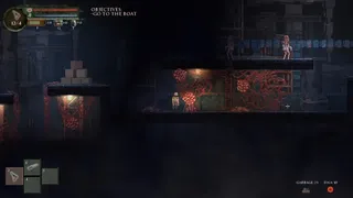 Скриншот 2 к игре Unlife