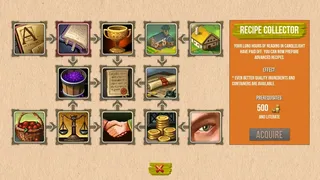 Скриншот 3 к игре Mead Crafter