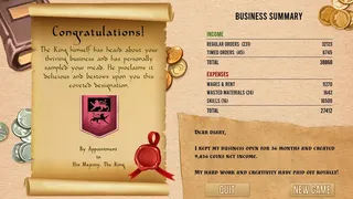 Скриншот 6 к игре Mead Crafter