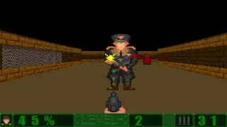 Скриншот 1 к игре Dark Side of War