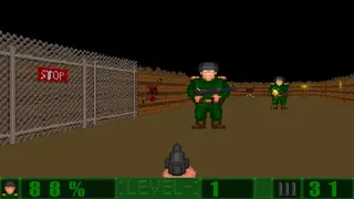 Скриншот 3 к игре Dark Side of War
