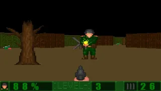 Скриншот 4 к игре Dark Side of War