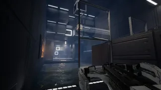 Скриншот 7 к игре Gravulse Experimental