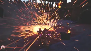 Скриншот 1 к игре Bloody Sand : The Gods Of Assyria
