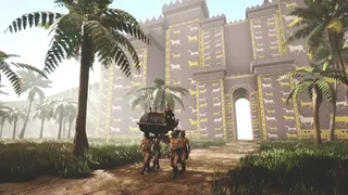 Скриншот 4 к игре Bloody Sand : The Gods Of Assyria