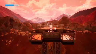 Скриншот 2 к игре A Robot's Journey