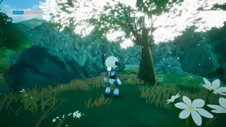 Скриншот 5 к игре A Robot's Journey