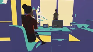Скриншот 1 к игре The Change Architect