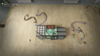 Скриншот 4 к игре Specialist's Vengeance