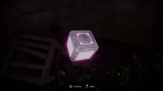 Скриншот 8 к игре Awakened: Dark Space