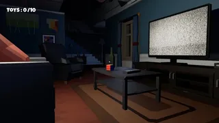Скриншот 6 к игре Funtime with Buffy