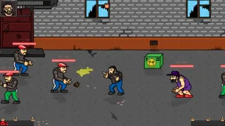 Скриншот 4 к игре Russian Reality