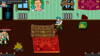 Скриншот 5 к игре Russian Reality