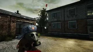 Скриншот 1 к игре BEAR, VODKA, BALALAIKA: call of Chernobyl