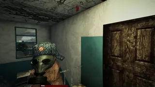 Скриншот 2 к игре BEAR, VODKA, BALALAIKA: call of Chernobyl